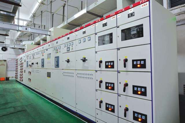 配電房潮濕解決方案，選配安詩曼除濕機