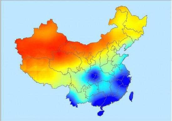 除濕機(jī)加濕器的原理是什么，南北差異應(yīng)該買哪個(gè)？