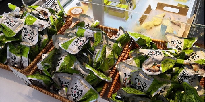 工業(yè)除濕機(jī)，食品加工行業(yè)的“保護(hù)傘”