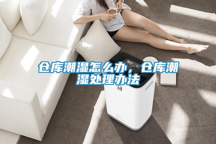 倉庫潮濕怎么辦，倉庫潮濕處理辦法