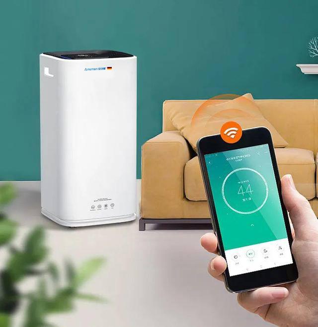 安詩曼超聲波加濕器：讓靜電不再成為印刷廠的困擾！