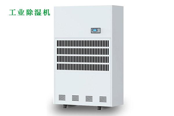 孵化場(chǎng)為什么需要工業(yè)加濕器？