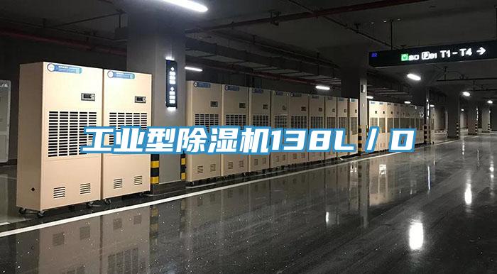 工業(yè)型除濕機(jī)138L/D