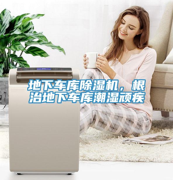 地下車庫(kù)除濕機(jī)，根治地下車庫(kù)潮濕頑疾