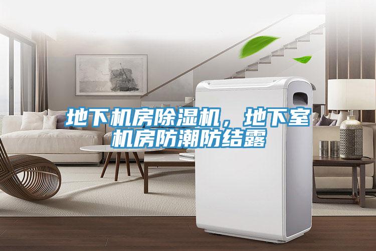 地下機房除濕機，地下室機房防潮防結(jié)露