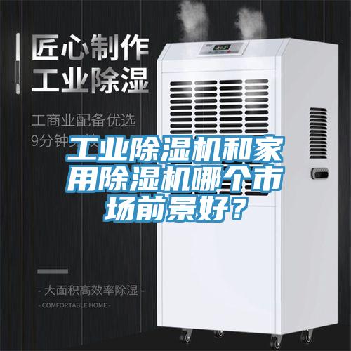 工業(yè)除濕機(jī)和家用除濕機(jī)哪個(gè)市場(chǎng)前景好？