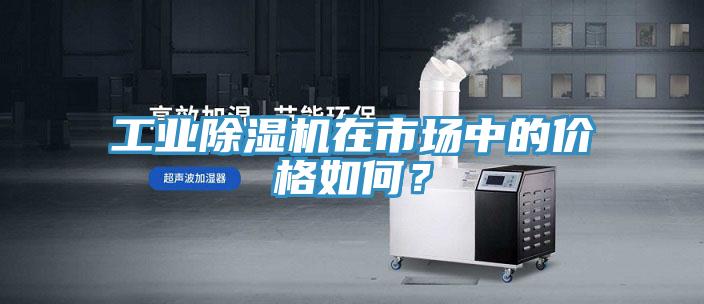 工業(yè)除濕機(jī)在市場(chǎng)中的價(jià)格如何？