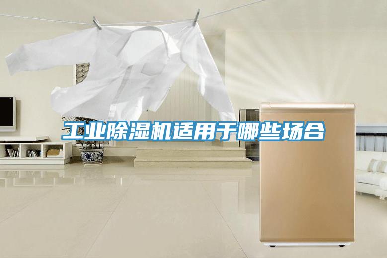 工業(yè)除濕機(jī)適用于哪些場(chǎng)合