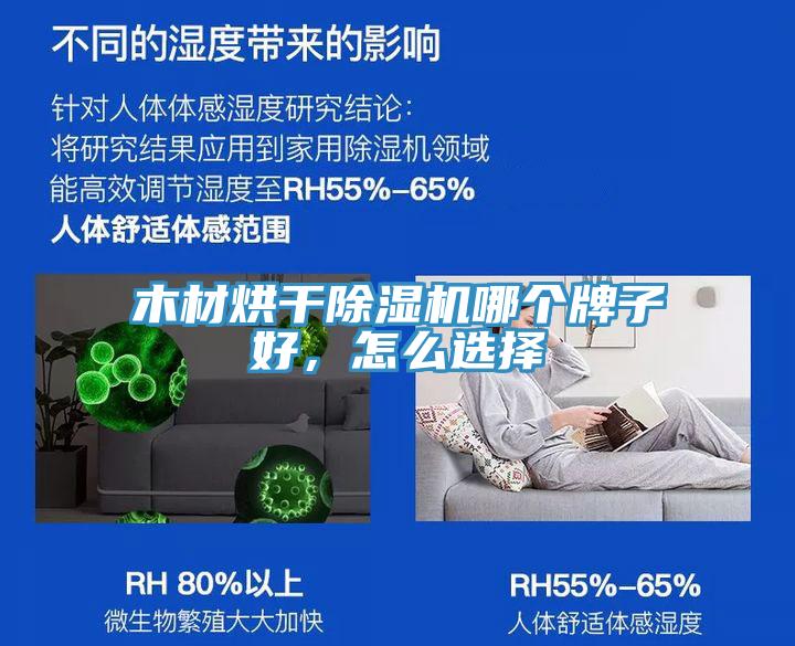 木材烘干除濕機(jī)哪個(gè)牌子好，怎么選擇