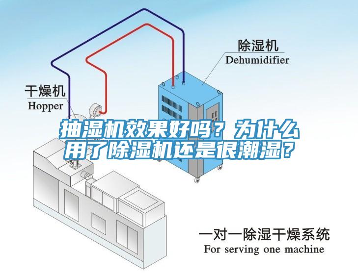 抽濕機(jī)效果好嗎？為什么用了除濕機(jī)還是很潮濕？