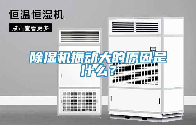 除濕機(jī)振動大的原因是什么？