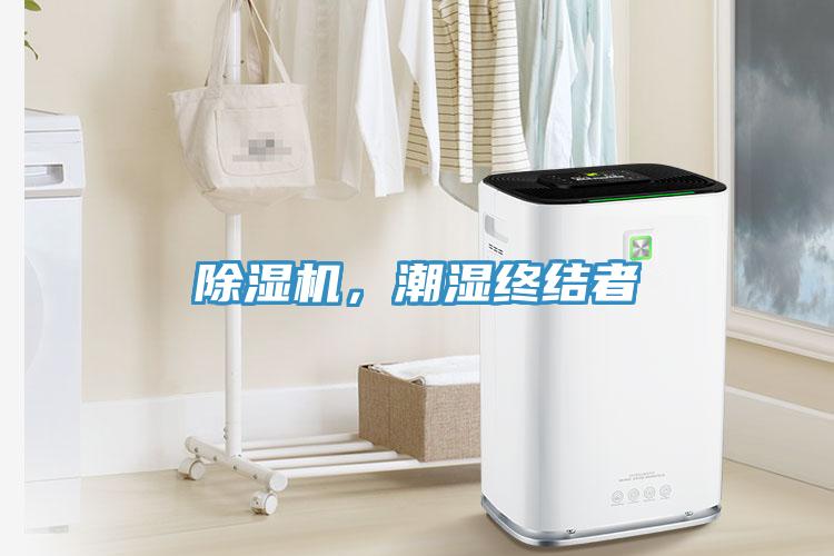 除濕機(jī)，潮濕終結(jié)者