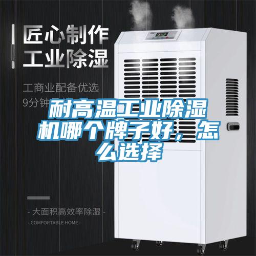 耐高溫工業(yè)除濕機(jī)哪個(gè)牌子好，怎么選擇