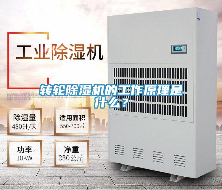 轉(zhuǎn)輪除濕機(jī)的工作原理是什么？