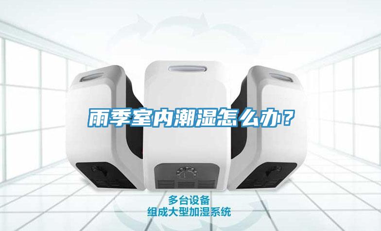 雨季室內(nèi)潮濕怎么辦？