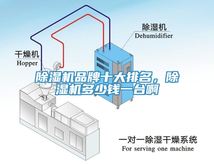 除濕機(jī)品牌十大排名，除濕機(jī)多少錢(qián)一臺(tái)啊
