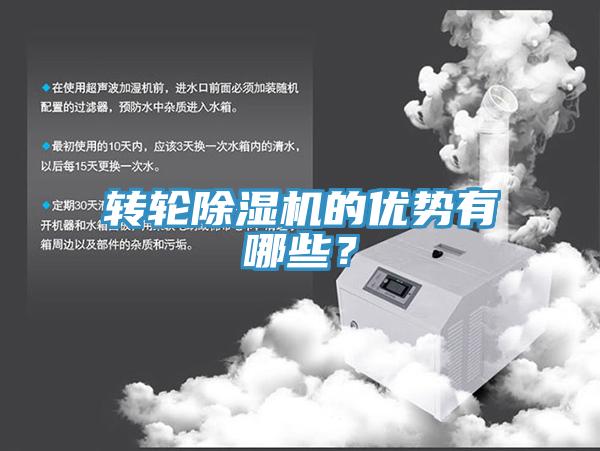 轉(zhuǎn)輪除濕機(jī)的優(yōu)勢(shì)有哪些？