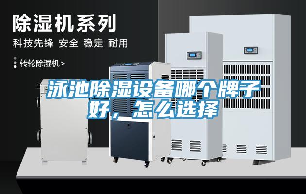 泳池除濕設(shè)備哪個(gè)牌子好，怎么選擇