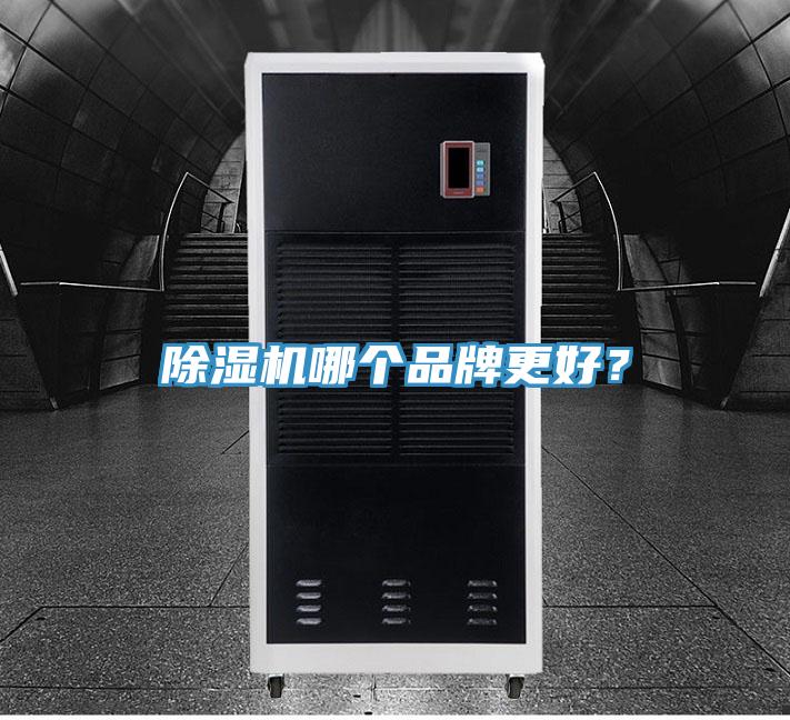 除濕機(jī)哪個(gè)品牌更好？