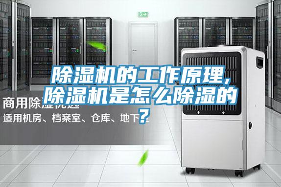 除濕機(jī)的工作原理,除濕機(jī)是怎么除濕的？