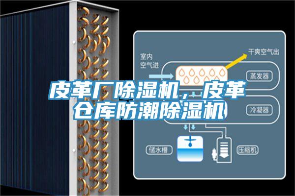 皮革廠除濕機(jī)，皮革倉(cāng)庫(kù)防潮除濕機(jī)