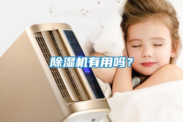 除濕機(jī)有用嗎？