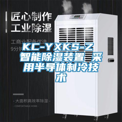 KC-YXKS-Z 智能除濕裝置 采用半導體制冷技術(shù)