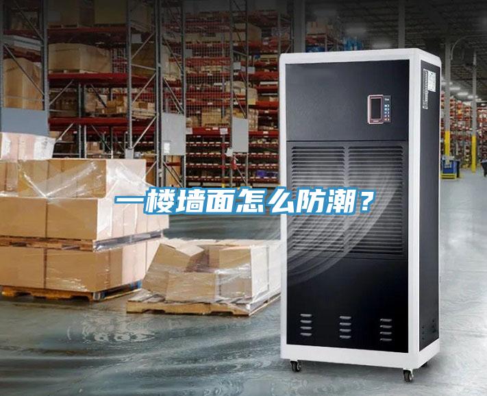 一樓墻面怎么防潮？
