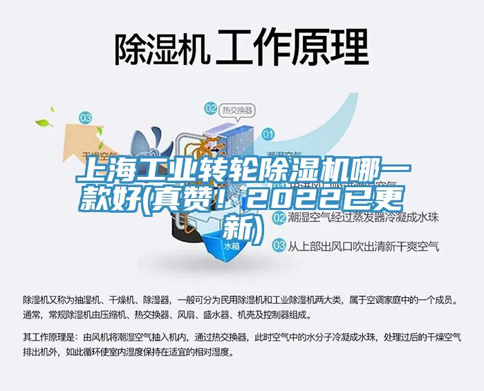 上海工業(yè)轉(zhuǎn)輪除濕機(jī)哪一款好(真贊！2022已更新)