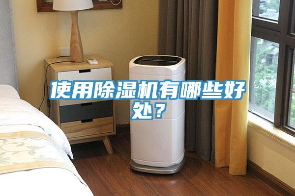 使用除濕機(jī)有哪些好處？