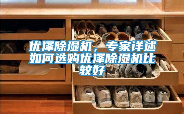 優(yōu)澤除濕機(jī)，專家詳述如何選購(gòu)優(yōu)澤除濕機(jī)比較好
