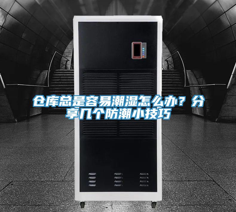 倉(cāng)庫(kù)總是容易潮濕怎么辦？分享幾個(gè)防潮小技巧