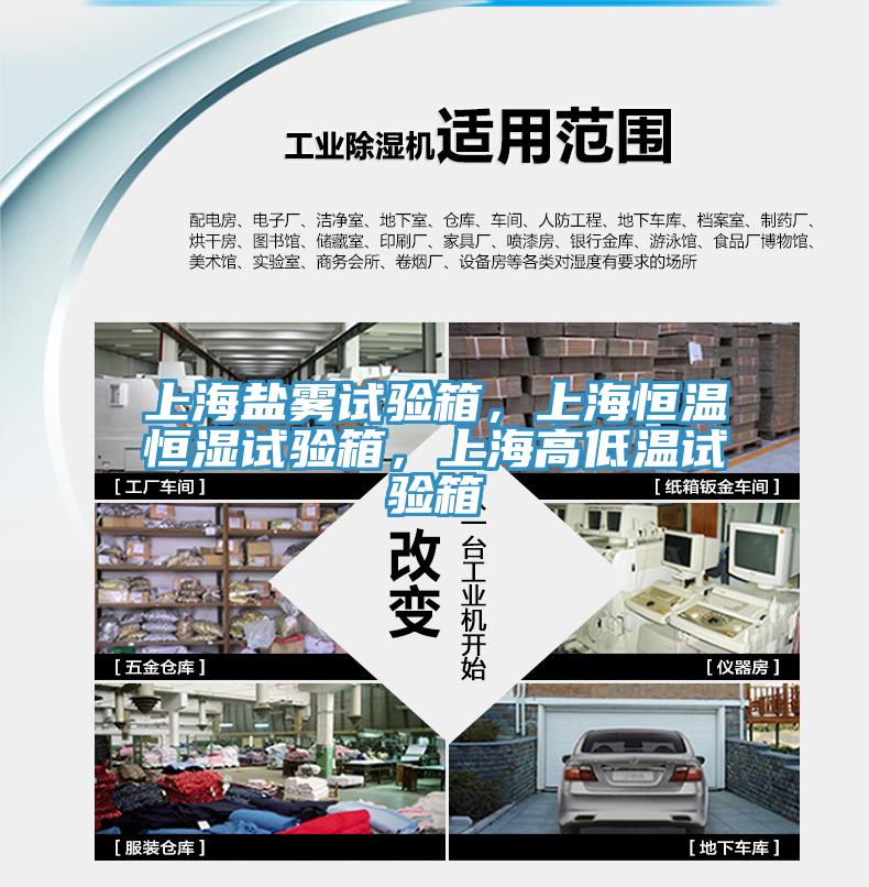 上海鹽霧試驗(yàn)箱，上海恒溫恒濕試驗(yàn)箱，上海高低溫試驗(yàn)箱