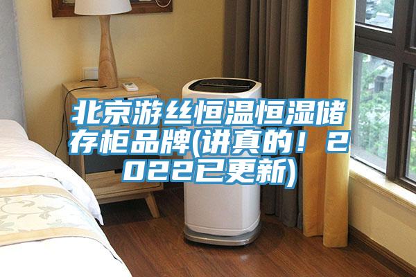 北京游絲恒溫恒濕儲(chǔ)存柜品牌(講真的！2022已更新)