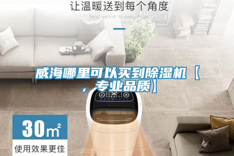 威海哪里可以買到除濕機【，專業(yè)品質】