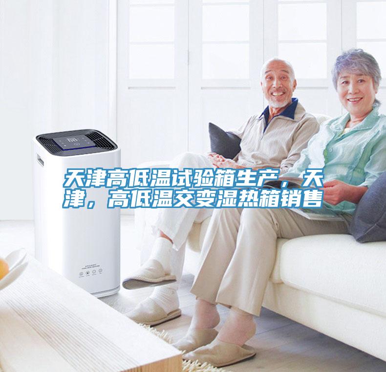 天津高低溫試驗(yàn)箱生產(chǎn)，天津，高低溫交變濕熱箱銷售