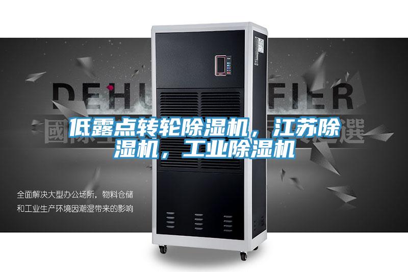 低露點(diǎn)轉(zhuǎn)輪除濕機(jī)，江蘇除濕機(jī)，工業(yè)除濕機(jī)