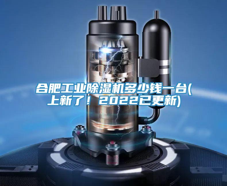 合肥工業(yè)除濕機(jī)多少錢一臺(tái)(上新了！2022已更新)