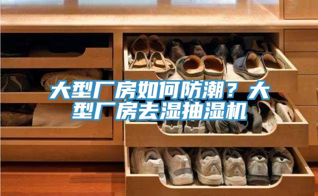 大型廠房如何防潮？大型廠房去濕抽濕機(jī)
