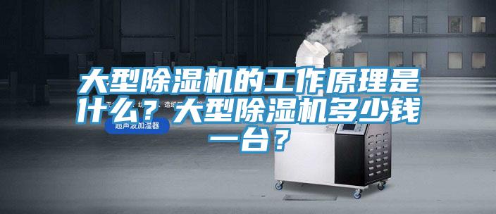 大型除濕機(jī)的工作原理是什么？大型除濕機(jī)多少錢(qián)一臺(tái)？