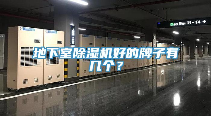 地下室除濕機(jī)好的牌子有幾個(gè)？