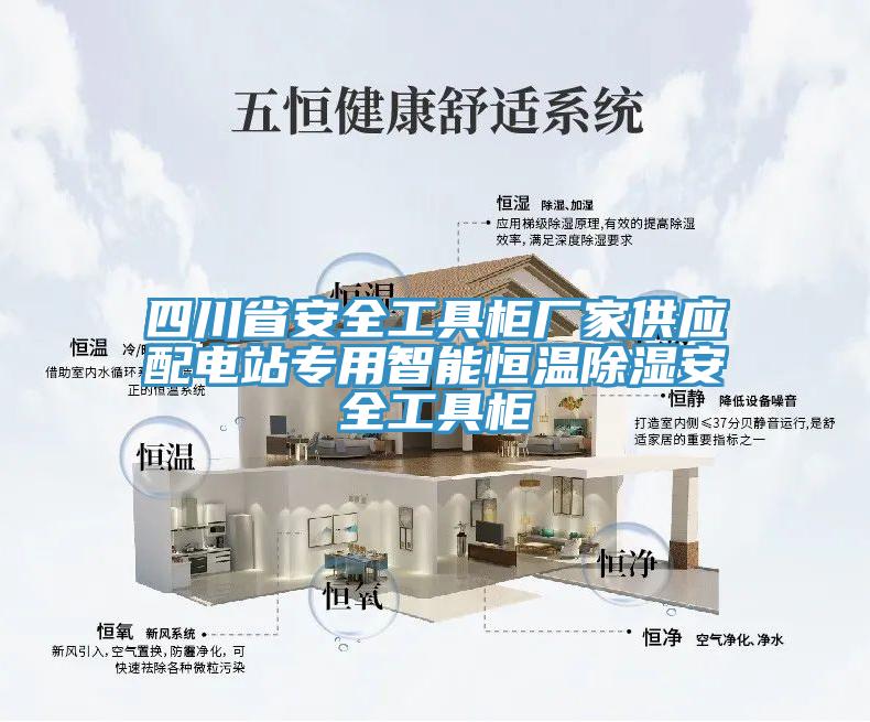 四川省安全工具柜廠家供應(yīng)配電站專(zhuān)用智能恒溫除濕安全工具柜