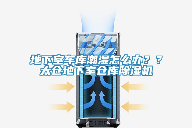 地下室車庫潮濕怎么辦？？太倉地下室倉庫除濕機