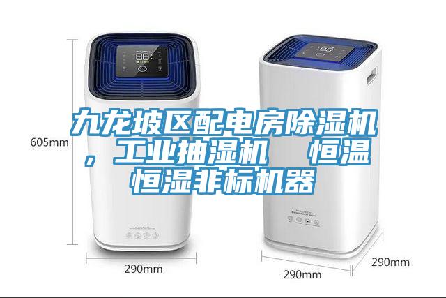 九龍坡區(qū)配電房除濕機，工業(yè)抽濕機  恒溫恒濕非標機器