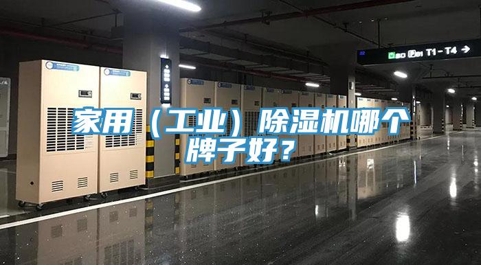 家用（工業(yè)）除濕機(jī)哪個(gè)牌子好？