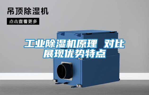 工業(yè)除濕機(jī)原理 對比展現(xiàn)優(yōu)勢特點(diǎn)