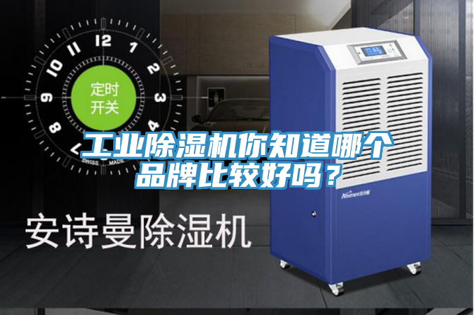 工業(yè)除濕機(jī)你知道哪個(gè)品牌比較好嗎？