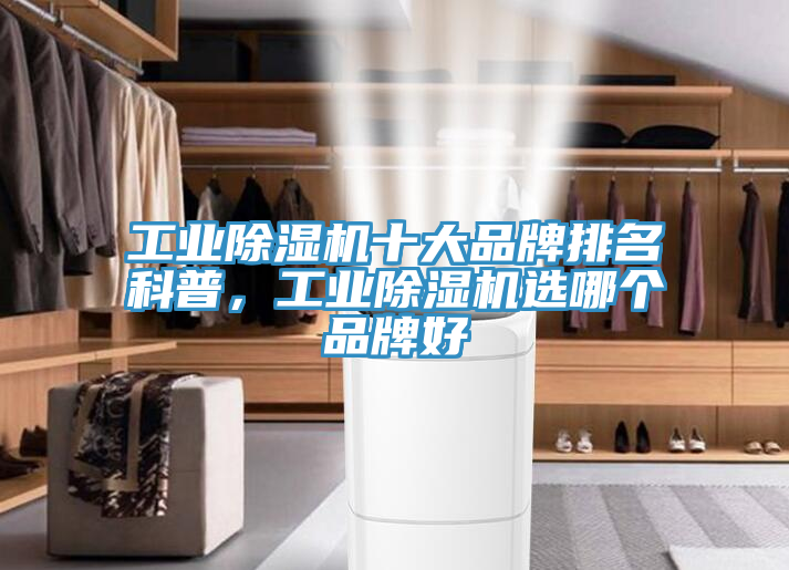 工業(yè)除濕機十大品牌排名科普，工業(yè)除濕機選哪個品牌好