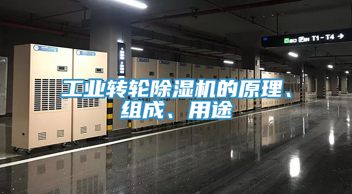 工業(yè)轉(zhuǎn)輪除濕機(jī)的原理、組成、用途