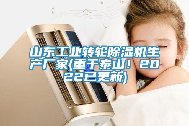 山東工業(yè)轉(zhuǎn)輪除濕機(jī)生產(chǎn)廠家(重于泰山！2022已更新)